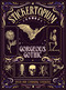 Stickertopium: Gorgeous Gothic (Over 400 Stunning Stickers) - 9781836001478 by Design Eye, 9781836001478