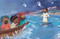 More Very First Bible Stories by DK, 9798217133857