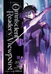 Omniscient Reader's Viewpoint, Vol. 8 by Sleepy-C(3B2S Sleepy-C(3B2S STUDIO), UMI(REDICE UMI(REDICE STUDIO), singNsong, J. Torres, Hye Young Im, Adnazeer Macalangcom, 9798400902857