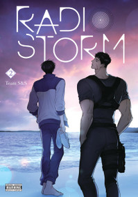 Radio Storm, Vol. 2 by Team Team S&S, Toppy Toppy, 9798400903489