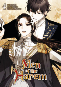 Men of the Harem, Vol. 4 by Yeongbin, Alphatart, HereLee, Dietrich Premier, 9798400903977
