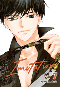 Imitation, Vol. 7 by KyungRan Park, Chana Conley, 9798855412765