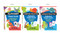 Literacy Flash Cards 3-Deck Set by Teacher Created Materials, 9798765999851