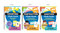 Math Flash Cards 3-Deck Set by Teacher Created Materials, 9798765999868