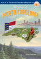 Where Is North Carolina? by Tracy Vonder Brink, Who HQ, Ted Hammond, 9798217053254