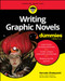 Writing Graphic Novels For Dummies by Kensuke Okabayashi, 9781394353736