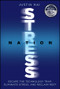 Stress Nation (Escape the Technology Trap, Eliminate Stress, and Reclaim Rest) by Justin Hai, 9781394374991