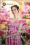 The Duke's Meddlesome Matchmaker by Emily E K Murdoch, 9781335831705