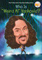 Who Is "Weird Al" Yankovic? by Wes Locher, Who HQ, Robert Squier, 9780593889701