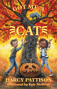 Got Me a Cat by Darcy Pattison, 9781629442099