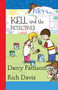 Kell and the Detectives by Darcy Pattison, Rich Davis, 9781629440286