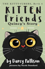 Kitten Friends by Darcy Pattison, 9781629442167