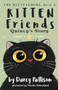 Kitten Friends by Darcy Pattison, 9781629442167