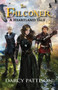 The Falconer by Darcy Pattison, 9781629441221