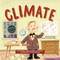 Climate (How Wladimir Köppen Studied Weather and Drew the First Climate Map) by Darcy Pattison, Peter Willis, 9781629443058