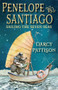 Penelope and Santiago - 9781629442143 - 9781629442143 by Darcy Pattison