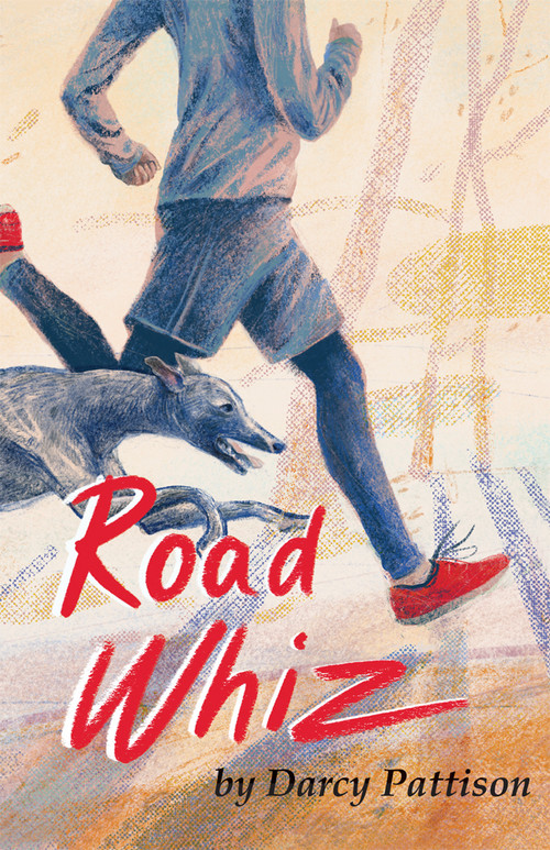 Road Whiz - 9781629440972 - 9781629440972 by Darcy Pattison