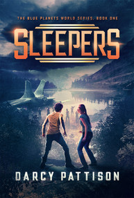 Sleepers - 9781629440767 - 9781629440767 by Darcy Pattison