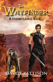 The Wayfinder - 9780979862137 - 9780979862137 by Darcy Pattison