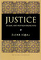 Justice (Islamic and Western Perspectives) by Zafar Iqbal, 9780860375906