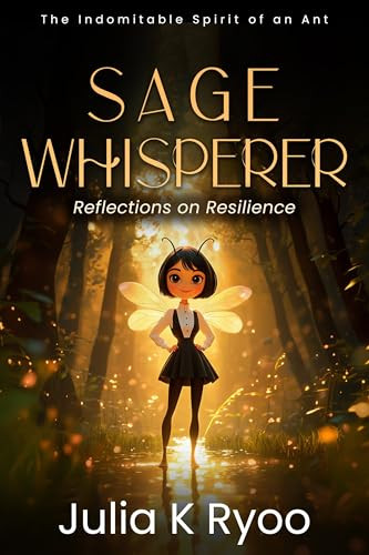 Sage Whisperer: Reflections on Resilience (The Indomitable Spirit of an Ant) by Julia K. Ryoo, 9781636987675