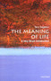The Meaning of Life (A Very Short Introduction) by Terry Eagleton, 9780199532179