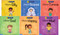 We Find Feelings Clues Complete Series 6-Book Set by Lindsay N. Giroux, 9798330914609