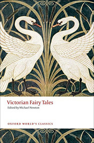 Victorian Fairy Tales - 9780198737599 by Michael Newton, 9780198737599