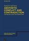 Aesthetic Conflict and Contradiction (The Sublime in Kant and Kierkegaard) by Samuel Cuff Snow, 9783112215227