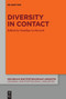 Diversity in Contact (German Edition) by Nataliya Levkovych, 9783112215463