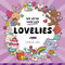 Lovelies (Coloring Book) by Tessa Aaij, Studio Kikor, 9781835555347