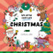 Christmas (Coloring Book) by Tessa Aaij, Studio Kikor, 9781835555378
