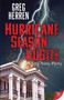Hurricane Season Hustle by Greg Herren, 9781636798820