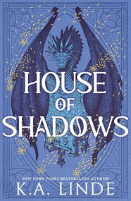 House of Shadows - 9781464253553 by K.A. Linde, 9781464253553