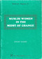 Muslim Women in the Midst of Change by Zakaria Bashier, 9780860371618