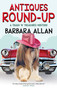 Antiques Round-Up by Barbara Allan, 9781448314928