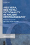 ›res vera, res ficta‹: Fictionality in Ancient Epistolography by Janja Soldo, Claire Rachel Jackson, 9783112215432