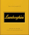 The Little Guide to Lamborghini by OH, 9781035433483