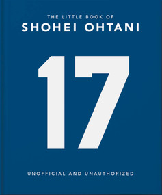 The Little Guide to Shohei Ohtani by Orange Hippo!, 9781035436866