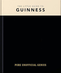 The Little Guide to Guinness by OH, 9781035433391