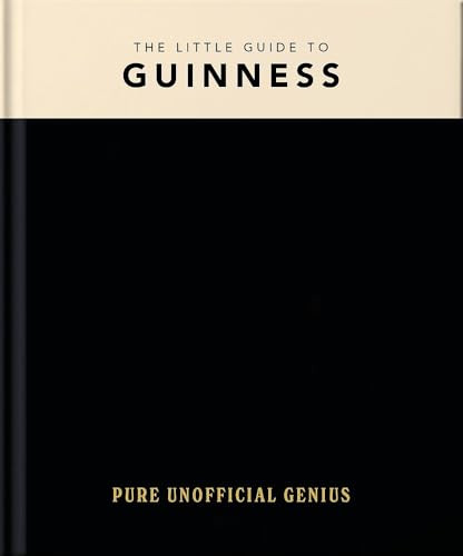 The Little Guide to Guinness by OH, 9781035433391