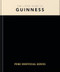 The Little Guide to Guinness by OH, 9781035433391