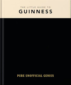 The Little Guide to Guinness by OH, 9781035433391
