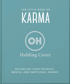 The Little Book of Karma by Orange Hippo!, 9781035433414