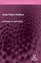 Arab Petro-Politics by Abdulaziz Al_Sowayegh, 9781032481357