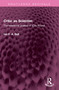 Critic as Scientist (The modernist poetics of Ezra Pound) by Ian F. A. Bell, 9781032527390