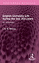 English Domestic Life during the last 200 years (An Anthology...) by L.A. G. Strong, 9781032503127