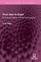 From Ape to Angel (An Informal History of Social Anthropology) by Hoffman R Hays, 9781032495125