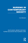 Nursing in Contemporary Society by Una Maclean, 9781041112969