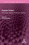 Popular Fiction (Technology, Ideology, Production, Reading) by Tony Bennett, 9781032488844